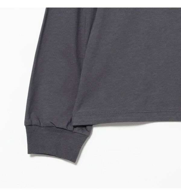 Ray BEAMS 「GRS_Ford_L/S_T_S」|Tシャツ・カットソー|