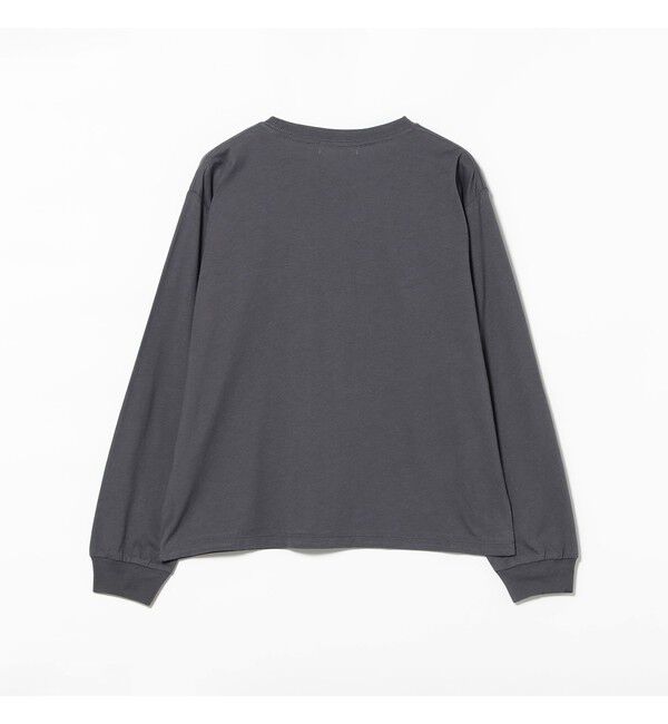 Ray BEAMS 「GRS_Ford_L/S_T_S」|Tシャツ・カットソー|