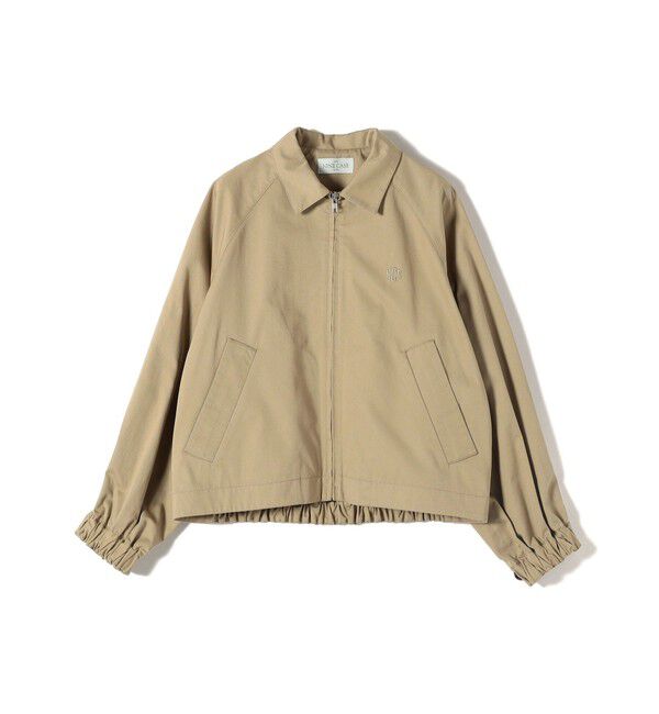 SHIPS for women「SHIPS NINE CASE:〈洗濯機可能〉スイング トップ」|その他|