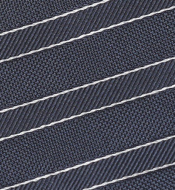 SHIPS「MARCEL LASSANCE: SILK STRIPE TIE」|ネクタイ・蝶ネクタイ|