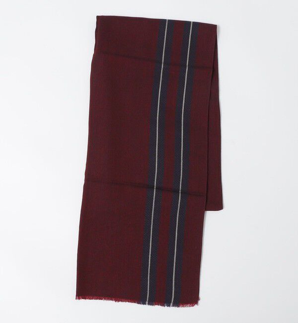 SHIPS「MARCEL LASSANCE: VI/WL ST MUFFLER」|ストール|