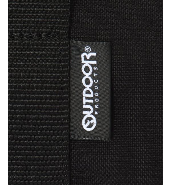 OUTDOOR PRODUCTS Usual Things「追加 231  ROLL BOSTON LARGE SOLID」|ボストンバッグ|