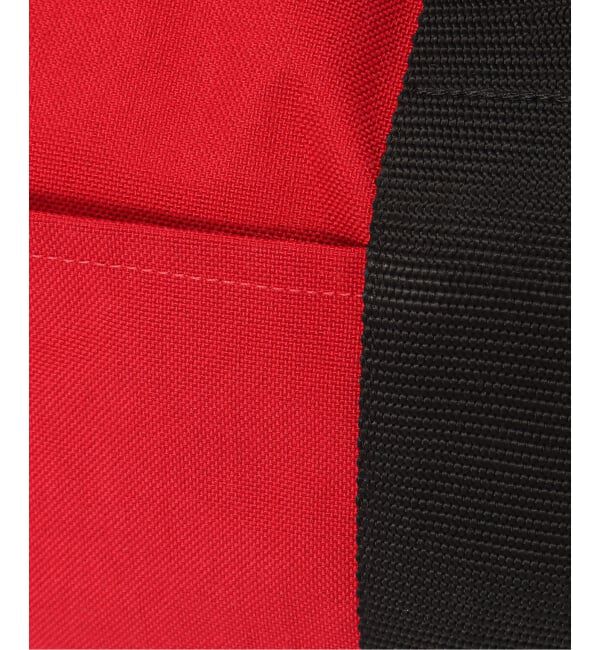 OUTDOOR PRODUCTS Usual Things「233  ROLL BOSTON GIANT SOLID」|ボストンバッグ|