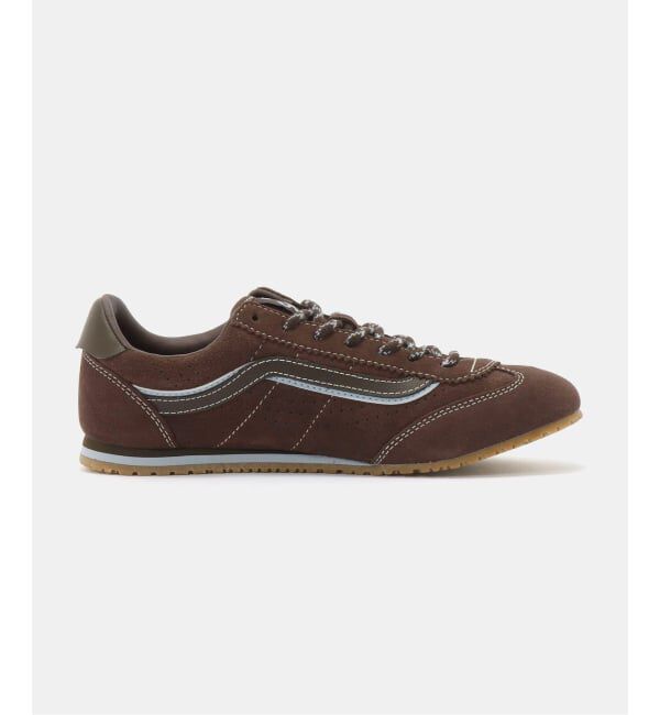 OUTDOOR PRODUCTS Usual Things「VANS  Super Lowpro」|スニーカー|