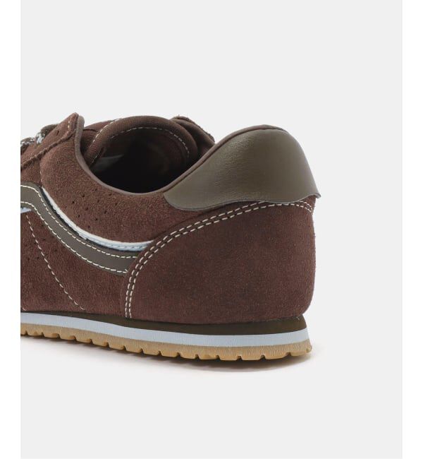 OUTDOOR PRODUCTS Usual Things「VANS  Super Lowpro」|スニーカー|