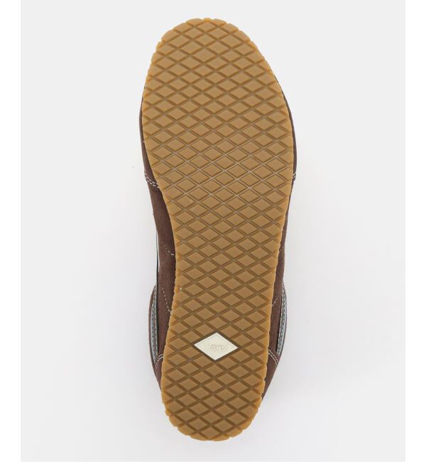 OUTDOOR PRODUCTS Usual Things「VANS  Super Lowpro」|スニーカー|