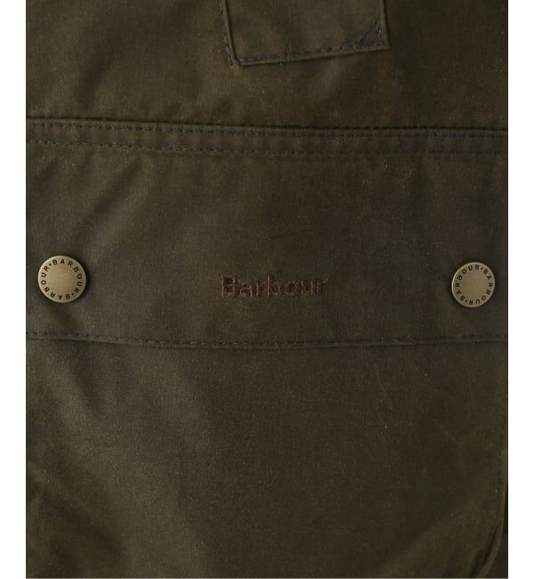OUTDOOR PRODUCTS Usual Things「Barbour wm  bedale wax jacket」|ブルゾン・スタジャン|