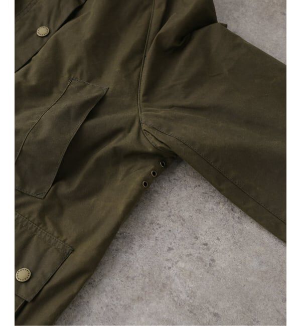 OUTDOOR PRODUCTS Usual Things「Barbour wm  bedale wax jacket」|ブルゾン・スタジャン|