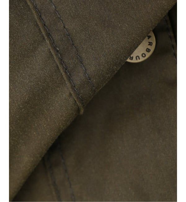 OUTDOOR PRODUCTS Usual Things「Barbour wm  bedale wax jacket」|ブルゾン・スタジャン|