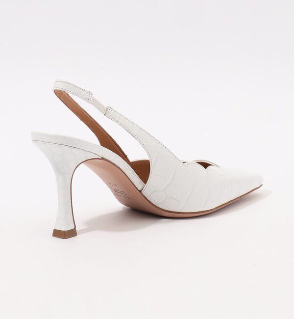 TOMORROWLAND GOODS「PELLICO SLINGBACK ミュールサンダル」|サンダル|