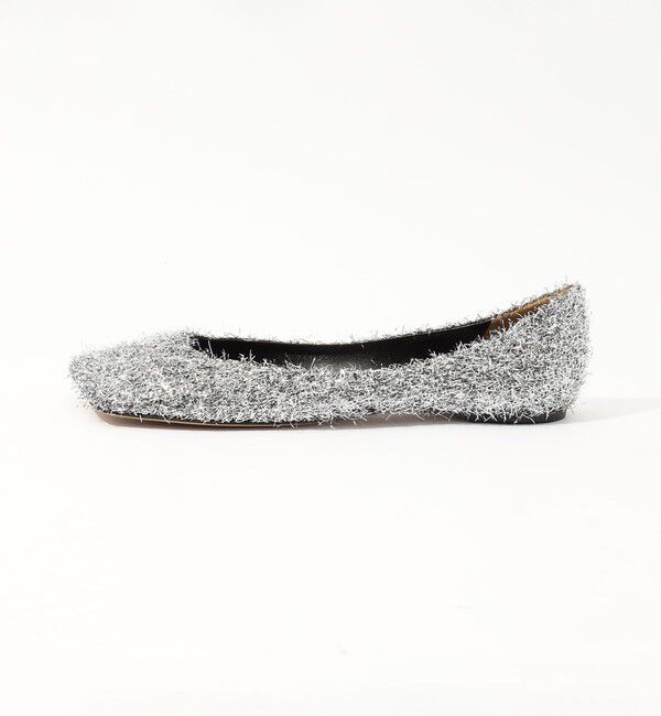 TOMORROWLAND GOODS「PIPPICHIC LINDA FLAT 10 フラットシューズ」|その他|