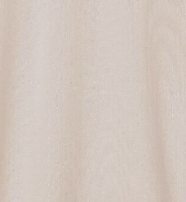 TOMORROWLAND MENS「【WEB先行予約】TOMORROWLAND tricot スーパーファインメリノウール タートルネックニット S-WOOL」|ニット・セーター|