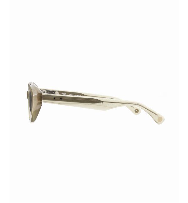 EYETHINK「PETER AND MAY HER NAME IS RIVER ARMY Sunglasses」|サングラス|