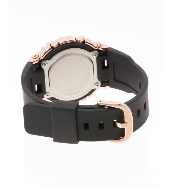 HIROB「Web限定 CASIO G-SHOCK GM-S5600UPG-1JF」|腕時計|