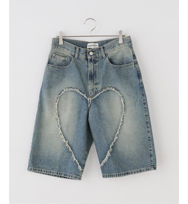 JOINT WORKS「Carne Bollente / カルネボレンテ Love Shorts」|その他|