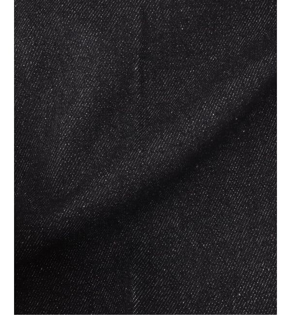 PULP「SAN SAN GEAR / サンサンギア DART DENIM PANTS」|デニム|