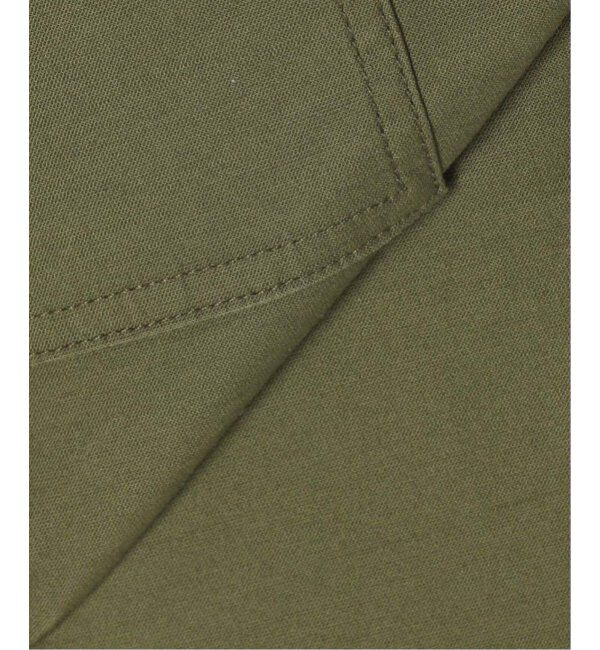 JOURNAL STANDARD relume「《追加22》ワイドベイカーパンツ」|カーゴ|