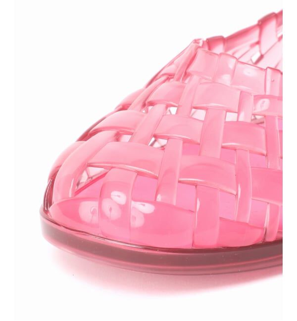 JOURNAL STANDARD relume「【melissa/メリッサ】POSSESSION Ballerina AD：サンダル」|サンダル|