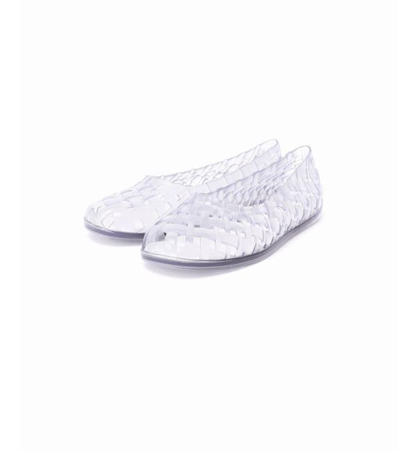 JOURNAL STANDARD relume「【melissa/メリッサ】POSSESSION Ballerina AD：サンダル」|サンダル|