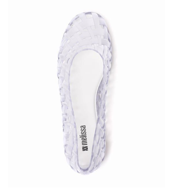 JOURNAL STANDARD relume「【melissa/メリッサ】POSSESSION Ballerina AD：サンダル」|サンダル|