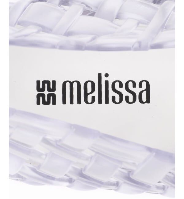 JOURNAL STANDARD relume「【melissa/メリッサ】POSSESSION Ballerina AD：サンダル」|サンダル|