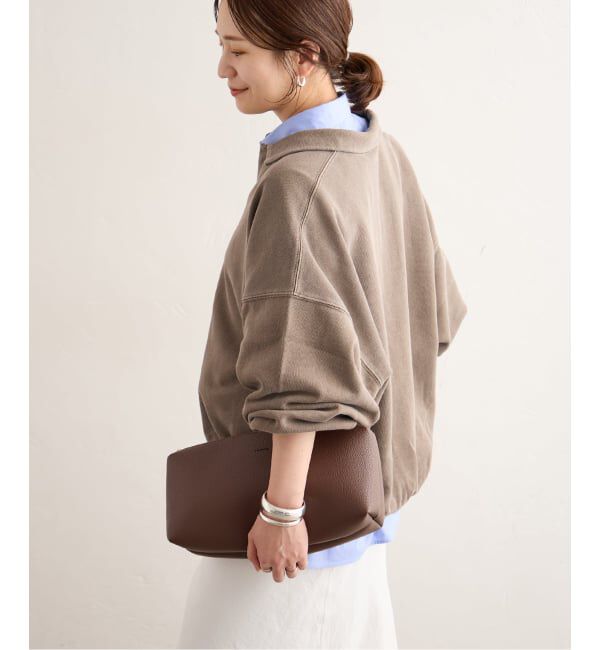 JOURNAL STANDARD「別注【STAR＆STRIPE/スターアンドストライプ】スキッパースウェット」|スウェット・ジャージ|