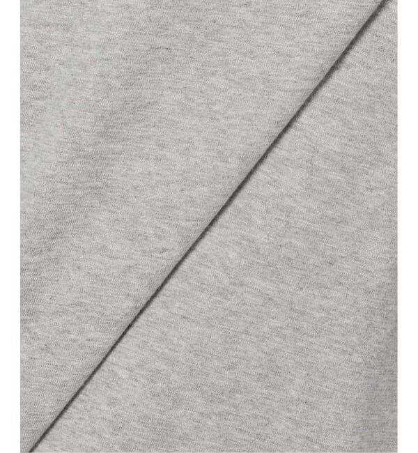 JOURNAL STANDARD relume「《WEB限定追加予約》［2枚セット］3WAY刺繍レイヤードスウェット」|スウェット・ジャージ|