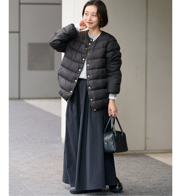 JOURNAL STANDARD relume「《追加予約》別注【TRADITIONAL WEATHERWEAR】 ARKLEY DOWN PA：ダウンジャケット」|ダウン|
