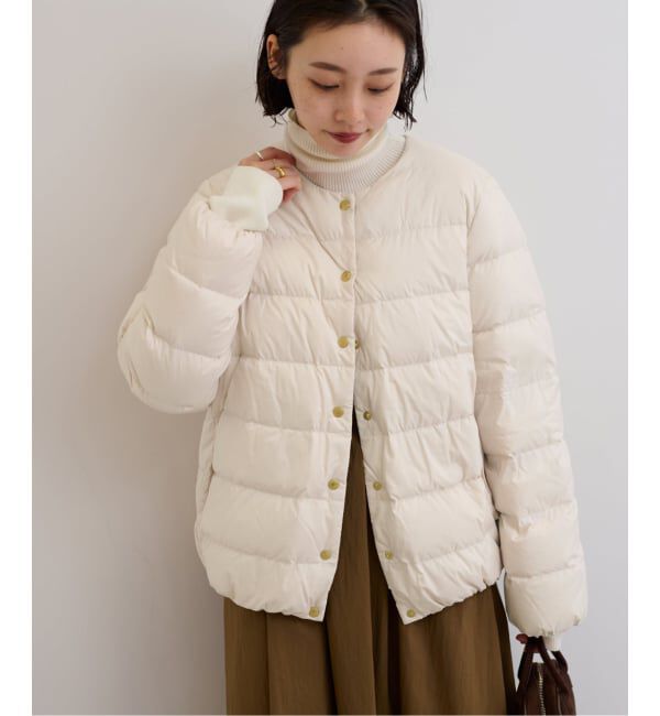 JOURNAL STANDARD relume「《追加予約》別注【TRADITIONAL WEATHERWEAR】 ARKLEY DOWN PA：ダウンジャケット」|ダウン|