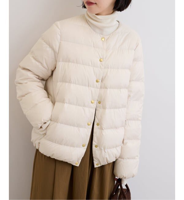 JOURNAL STANDARD relume「《追加予約》別注【TRADITIONAL WEATHERWEAR】 ARKLEY DOWN PA：ダウンジャケット」|ダウン|