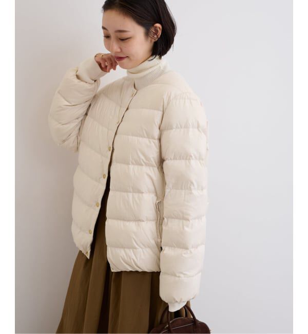 JOURNAL STANDARD relume「《追加予約》別注【TRADITIONAL WEATHERWEAR】 ARKLEY DOWN PA：ダウンジャケット」|ダウン|