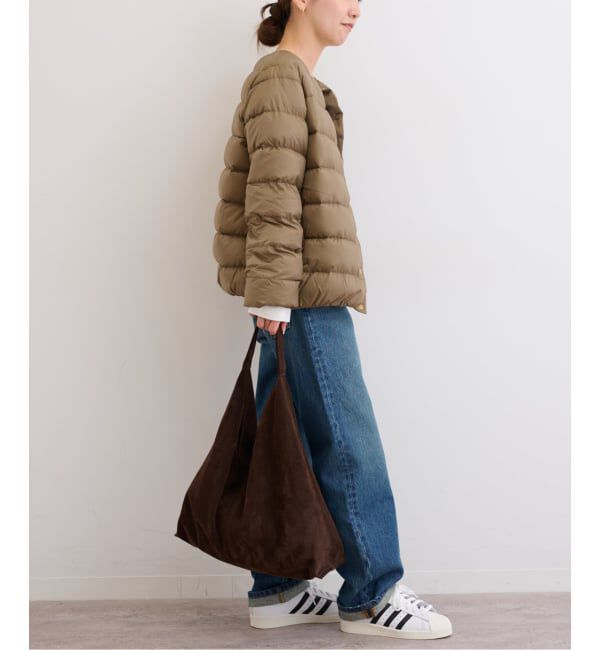 JOURNAL STANDARD relume「《追加予約》別注【TRADITIONAL WEATHERWEAR】 ARKLEY DOWN PA：ダウンジャケット」|ダウン|