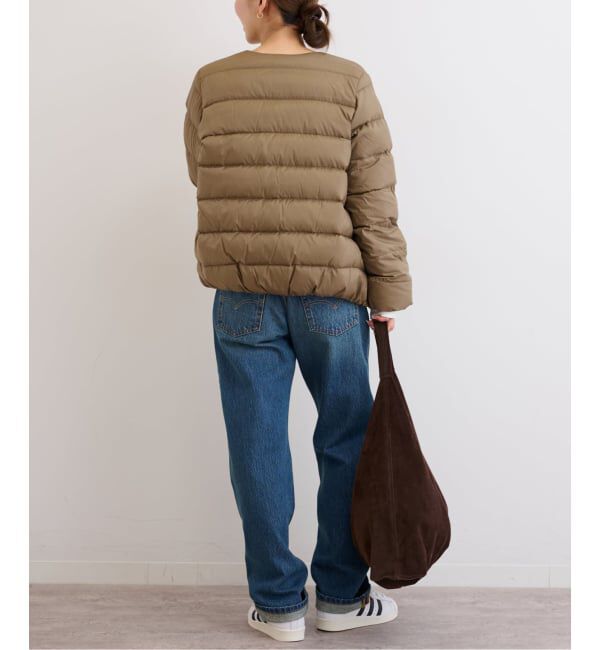 JOURNAL STANDARD relume「《追加予約》別注【TRADITIONAL WEATHERWEAR】 ARKLEY DOWN PA：ダウンジャケット」|ダウン|