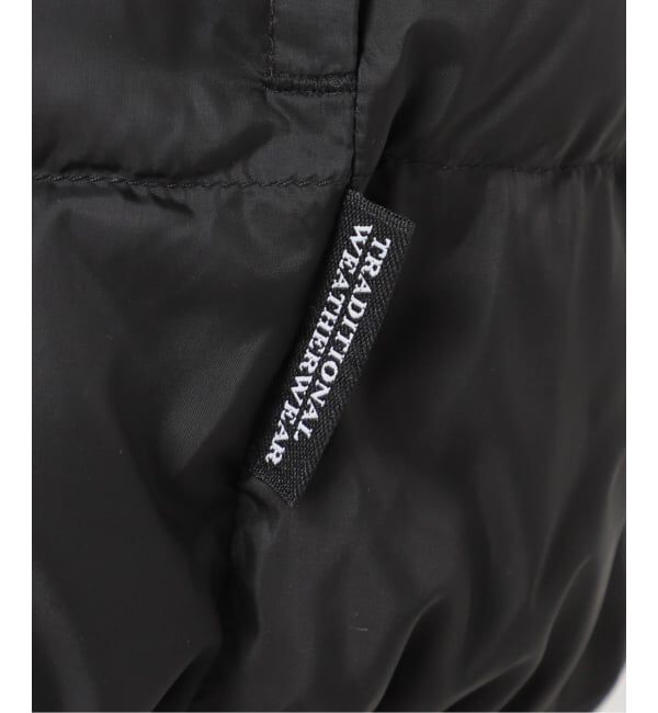 JOURNAL STANDARD relume「《追加予約》別注【TRADITIONAL WEATHERWEAR】 ARKLEY DOWN PA：ダウンジャケット」|ダウン|