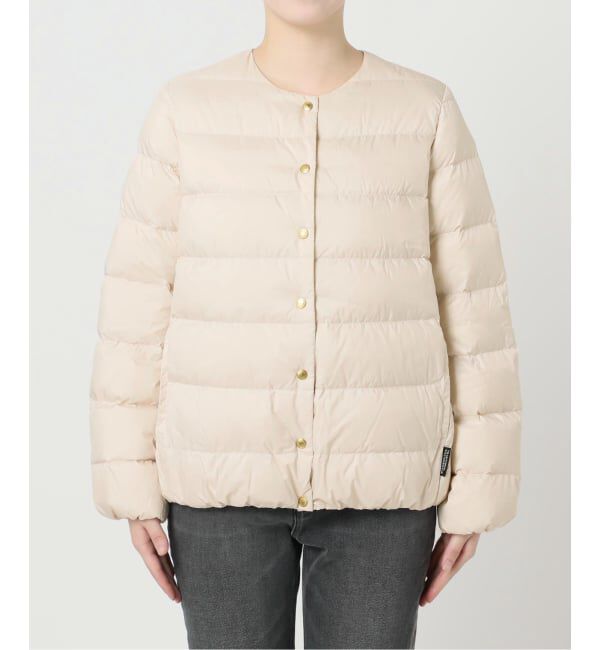 JOURNAL STANDARD relume「《追加予約》別注【TRADITIONAL WEATHERWEAR】 ARKLEY DOWN PA：ダウンジャケット」|ダウン|