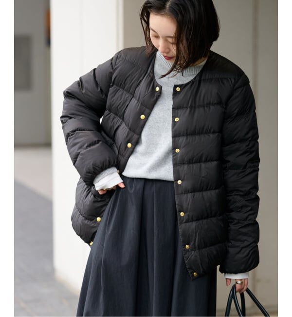 JOURNAL STANDARD relume「《追加予約》別注【TRADITIONAL WEATHERWEAR】 ARKLEY DOWN PA：ダウンジャケット」|ダウン|