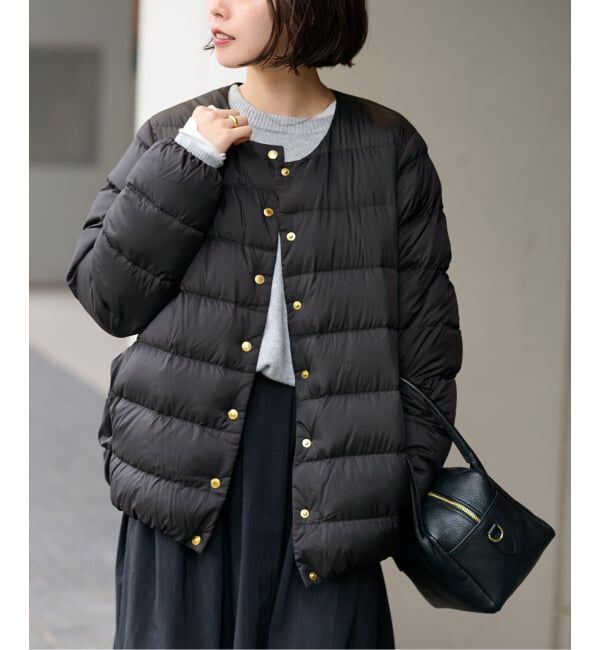 JOURNAL STANDARD relume「《追加予約》別注【TRADITIONAL WEATHERWEAR】 ARKLEY DOWN PA：ダウンジャケット」|ダウン|