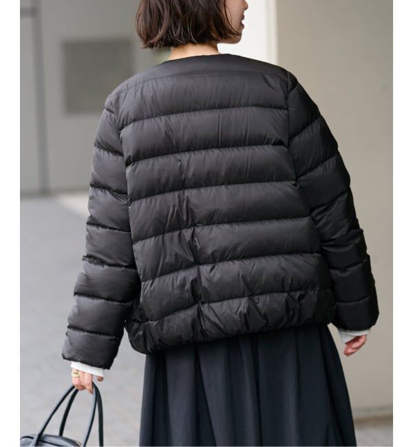 JOURNAL STANDARD relume「《追加予約》別注【TRADITIONAL WEATHERWEAR】 ARKLEY DOWN PA：ダウンジャケット」|ダウン|