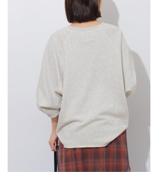 JOURNAL STANDARD relume「《予約》別注【GOOD ROCK SPEED / グッドロックスピード】＜MICKEY MOUSE＞SWEAT」|スウェット・ジャージ|
