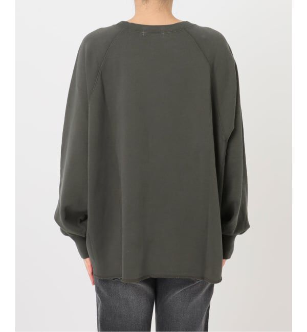 JOURNAL STANDARD relume「《予約》別注【GOOD ROCK SPEED / グッドロックスピード】＜MICKEY MOUSE＞SWEAT」|スウェット・ジャージ|