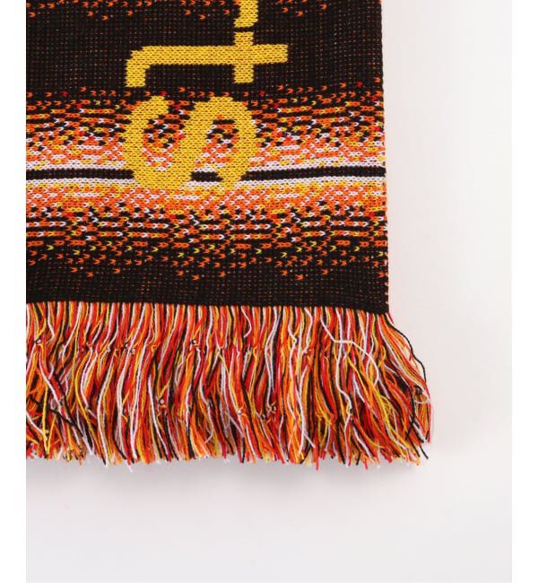 Oriens JOURNAL STANDARD「【Montmartre New York/モンマルトルニューヨーク】Sports Scarf」|マフラー|