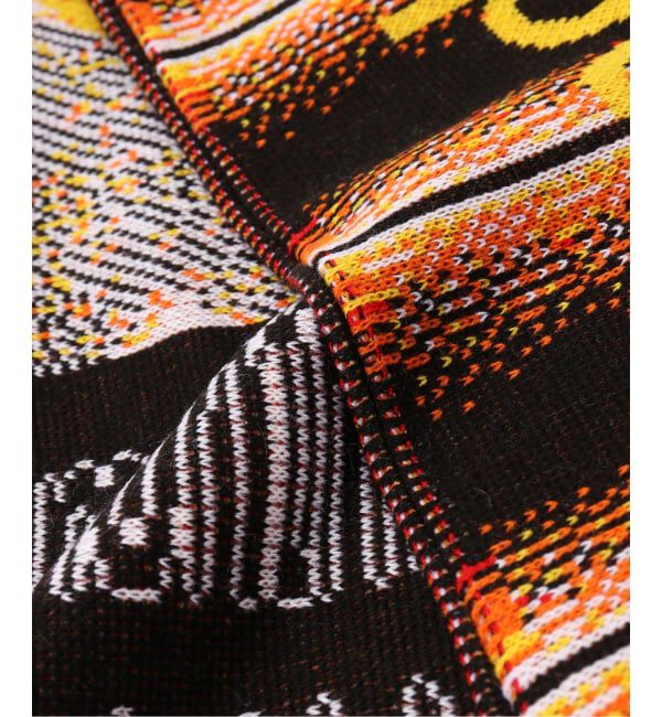 Oriens JOURNAL STANDARD「【Montmartre New York/モンマルトルニューヨーク】Sports Scarf」|マフラー|