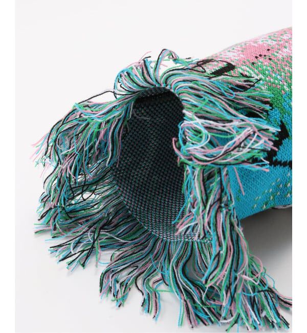 Oriens JOURNAL STANDARD「【Montmartre New York/モンマルトルニューヨーク】Beautiful Day Scarf」|マフラー|