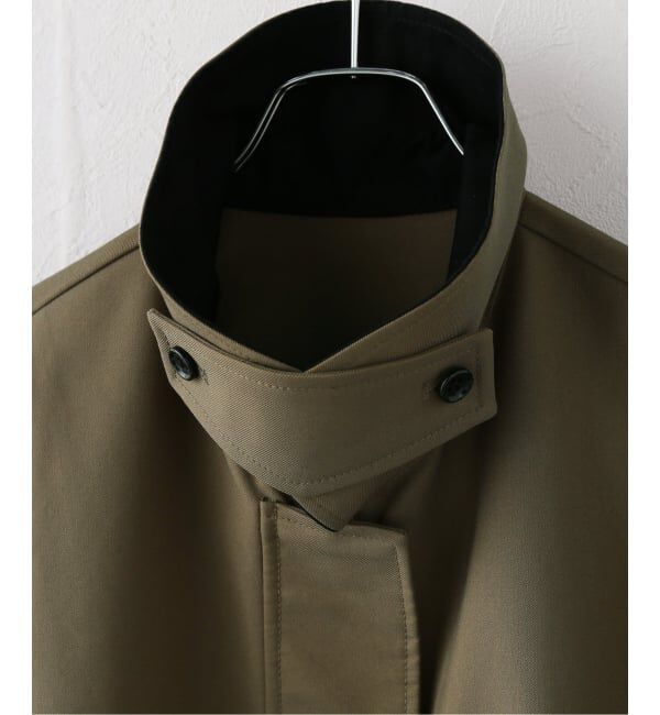 JOURNAL STANDARD relume「シャンブレーギャバブルゾン」|その他|
