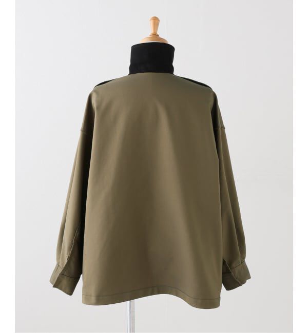 JOURNAL STANDARD relume「シャンブレーギャバブルゾン」|その他|