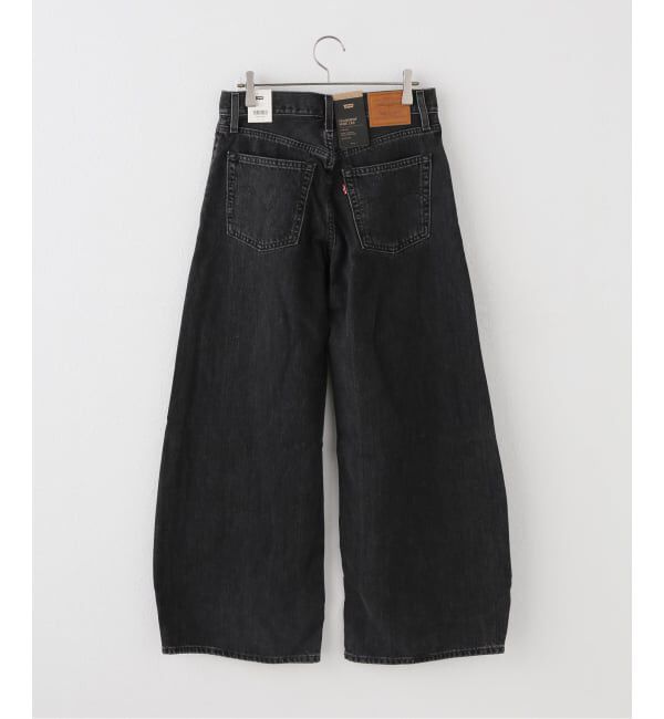 JOURNAL STANDARD relume「【LEVI&rsquo;S/リーバイス】TEARDROP WIDE LEG：デニム」|デニム|