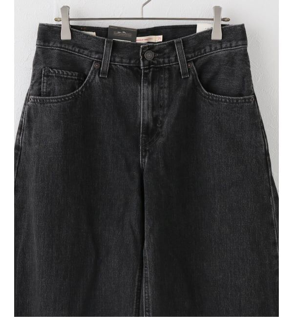 JOURNAL STANDARD relume「【LEVI&rsquo;S/リーバイス】TEARDROP WIDE LEG：デニム」|デニム|