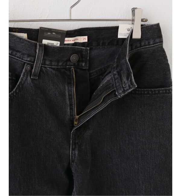 JOURNAL STANDARD relume「【LEVI&rsquo;S/リーバイス】TEARDROP WIDE LEG：デニム」|デニム|