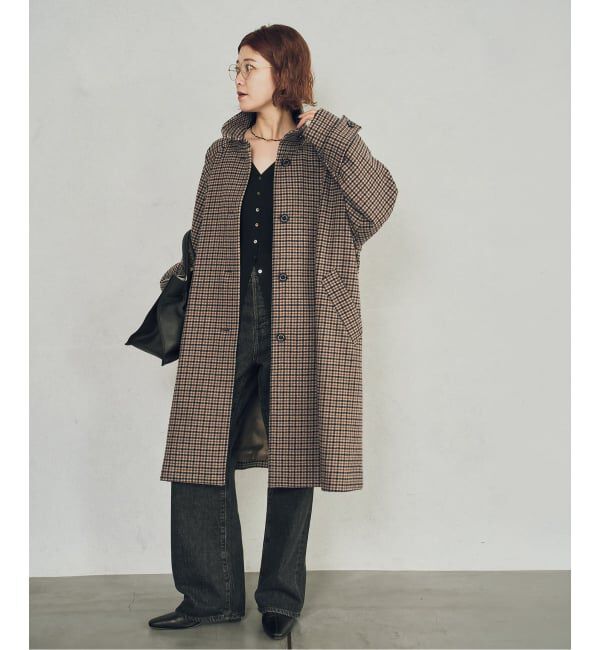 Spick and Span「《40周年 別注 / 予約》Traditional Weatherwear HORTON EX.*」|その他|