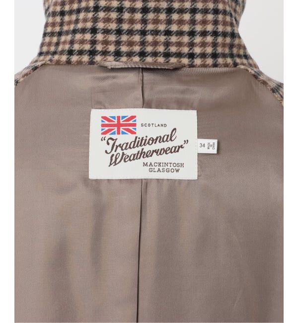 Spick and Span「《40周年 別注 / 予約》Traditional Weatherwear HORTON EX.*」|その他|